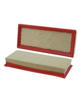 Фільтр повітря wixfiltron 49187