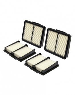 Фільтр повітря wixfiltron 49570 на Infiniti Q