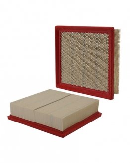 Фільтр повітря wixfiltron 49756 на Митсубиси L200