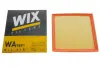 Фільтр повітря WIXFILTRON WA9891
