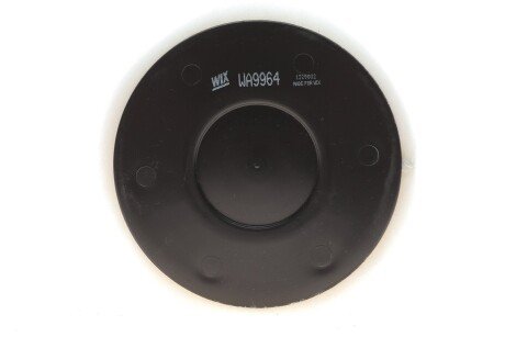 Фільтр повітря wixfiltron WA9964