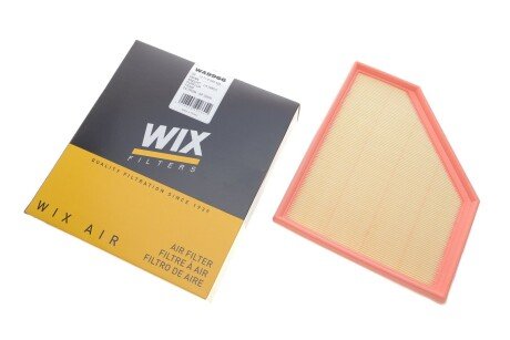Фільтр повітря wixfiltron WA9966