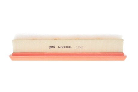 Фільтр повітря wixfiltron WA9966