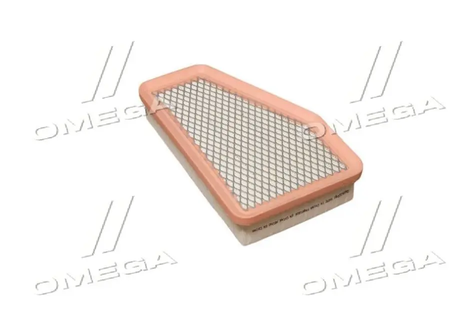 Фільтр повітряний JEEP CHEROKEE 2.4, 3.2 19- USA (вир-во WIX-FILTERS) WIXFILTRON WA10937