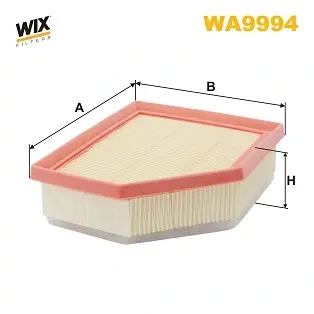 Фільтр повітряний WIXFILTRON WA9994