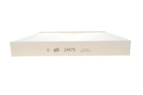 Фильтр салона wixfiltron 24479