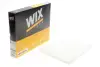 Фильтр салона WIXFILTRON WP10084