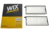 Фильтр салона WIXFILTRON WP2048