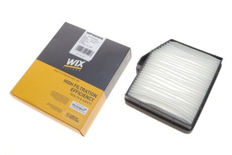 Фильтр салона wixfiltron WP2054