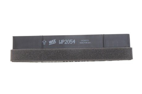 Фильтр салона wixfiltron WP2054