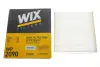Фильтр салона WIXFILTRON WP2090