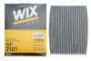Фильтр салона WIXFILTRON WP2101