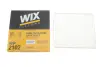 Фильтр салона WIXFILTRON WP2102