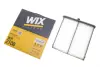 Фильтр салона WIXFILTRON WP2108