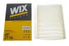 Фильтр салона WIXFILTRON WP2114