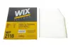 Фильтр салона WIXFILTRON WP2118