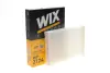 Фильтр салона WIXFILTRON WP2124