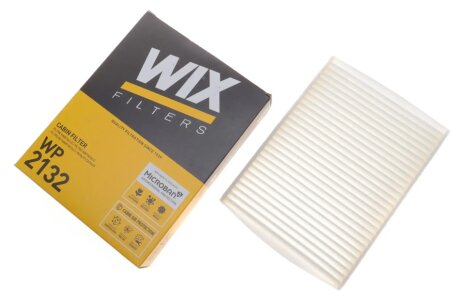 Фильтр салона wixfiltron WP2132
