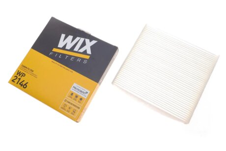 Фильтр салона wixfiltron WP2146