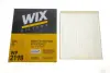 Фильтр салона WIXFILTRON WP2198