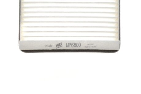 Фільтр салону wixfiltron WP6800