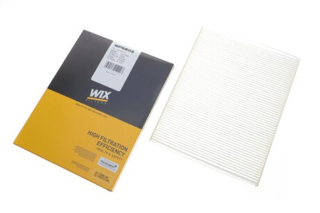 Фильтр салона wixfiltron WP6802