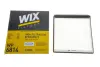 Фильтр салона WIXFILTRON WP6814