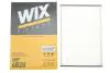 Фильтр салона WIXFILTRON WP6828