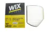 Фильтр салона WIXFILTRON WP6832