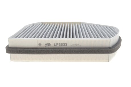 Фільтр салону wixfiltron WP6833