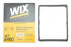 Фильтр салона WIXFILTRON WP6980