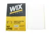 Фильтр салона WIXFILTRON WP6998