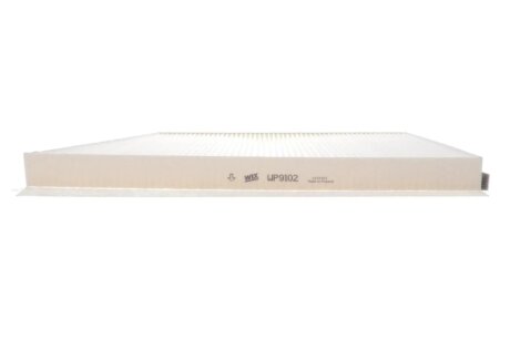 Фильтр салона wixfiltron WP9102