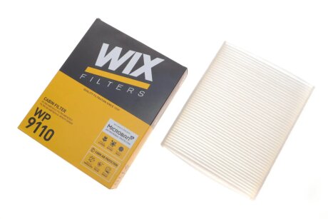 Фільтр салону wixfiltron WP9110