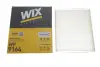 Фильтр салона WIXFILTRON WP9164