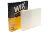 Фильтр салона WIXFILTRON WP9166