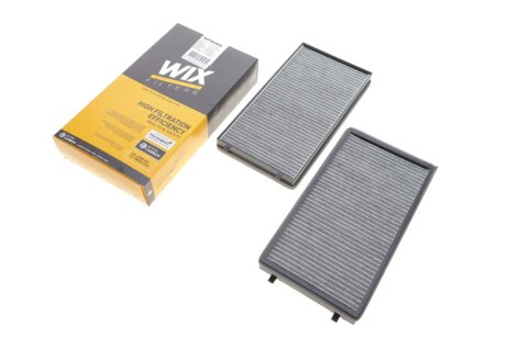 Фильтр салона wixfiltron WP9169