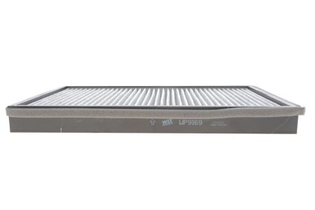 Фильтр салона wixfiltron WP9169