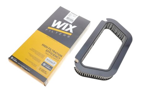 Фильтр салона wixfiltron WP9173
