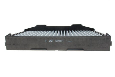 Фильтр салона wixfiltron WP9181