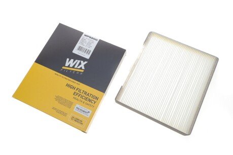 Фільтр салону wixfiltron WP9200