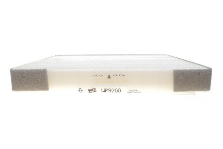 Фільтр салону wixfiltron WP9200