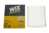 Фильтр салона WIXFILTRON WP9210