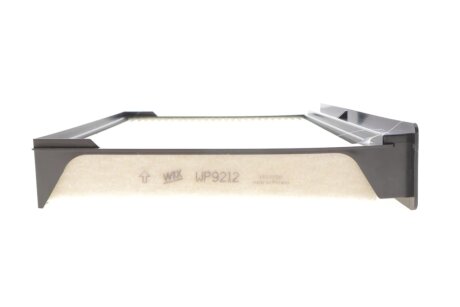 Фильтр салона wixfiltron WP9212