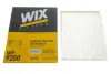 Фільтр салону WIXFILTRON WP9250 (фото 3)