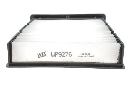 Фильтр салона wixfiltron WP9276