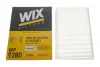 Фільтр салону WIXFILTRON WP9280 (фото 3)