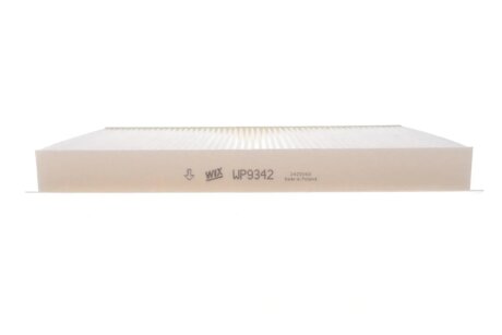 Фильтр салона wixfiltron WP9342