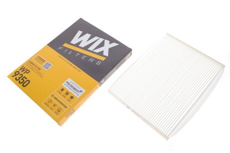 Фільтр салону wixfiltron WP9350