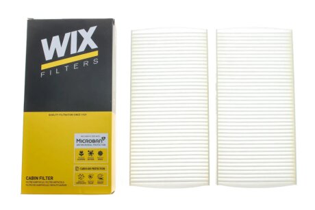 Фильтр салона wixfiltron WP9354